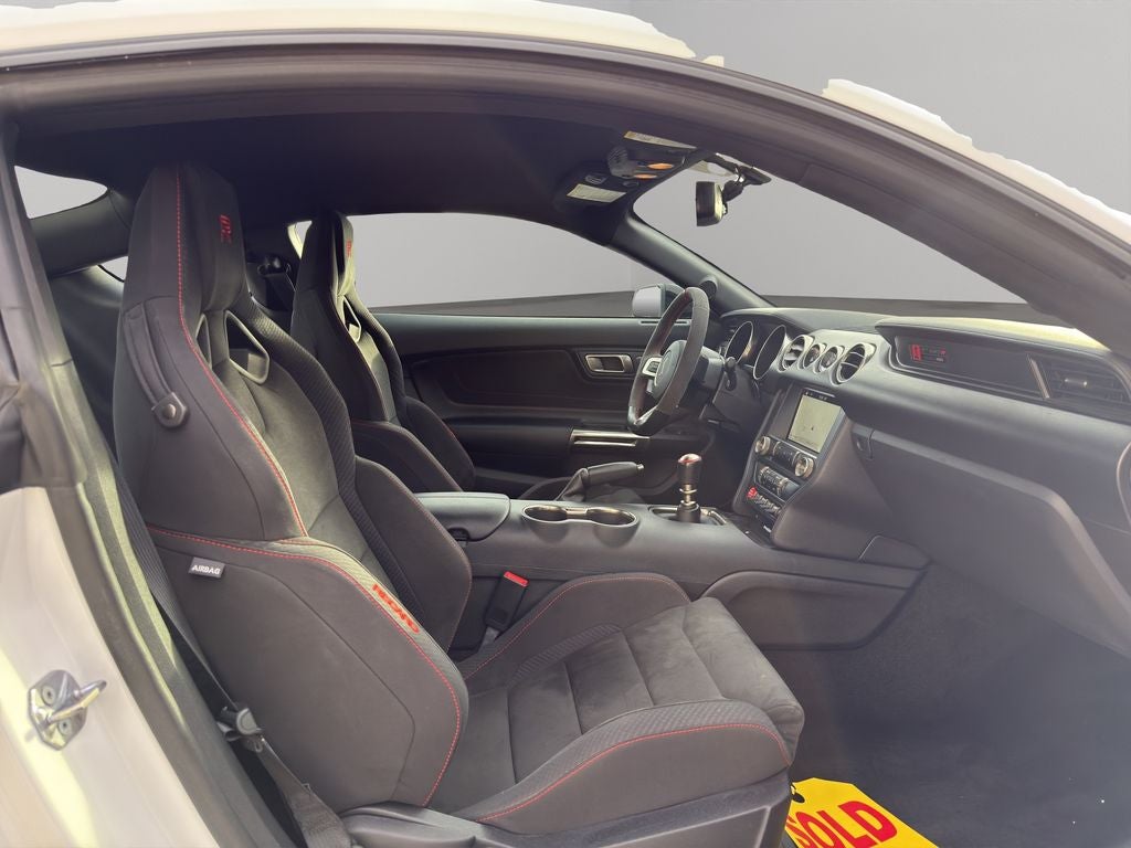 2017 Ford Mustang Shelby Shelby GT350R