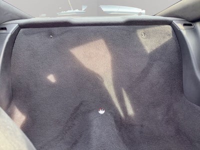 2017 Ford Mustang Shelby Shelby GT350R