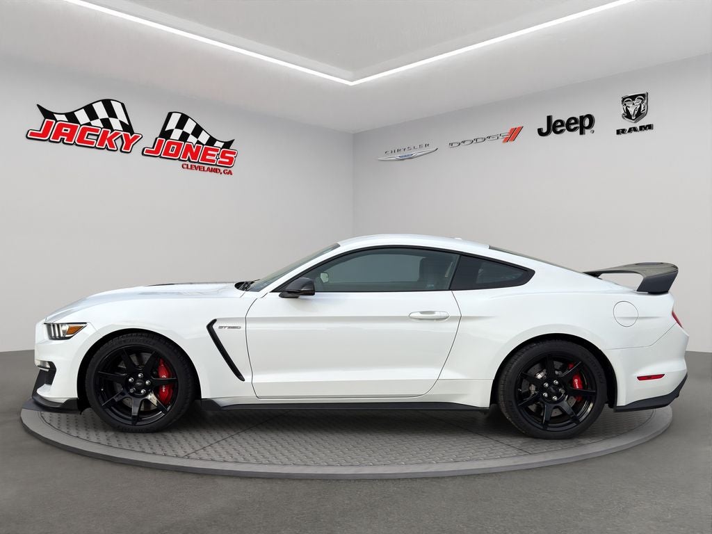 2017 Ford Mustang Shelby Shelby GT350R