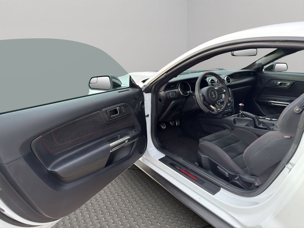 2017 Ford Mustang Shelby Shelby GT350R