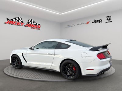 2017 Ford Mustang Shelby Shelby GT350R