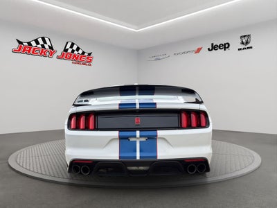 2017 Ford Mustang Shelby Shelby GT350R