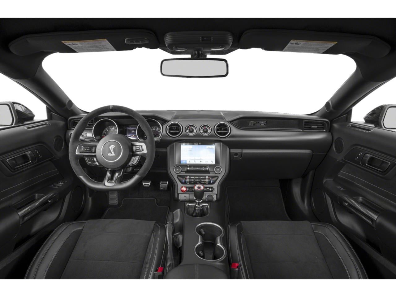 2017 Ford Mustang Shelby Shelby GT350R