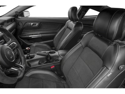 2017 Ford Mustang Shelby Shelby GT350R