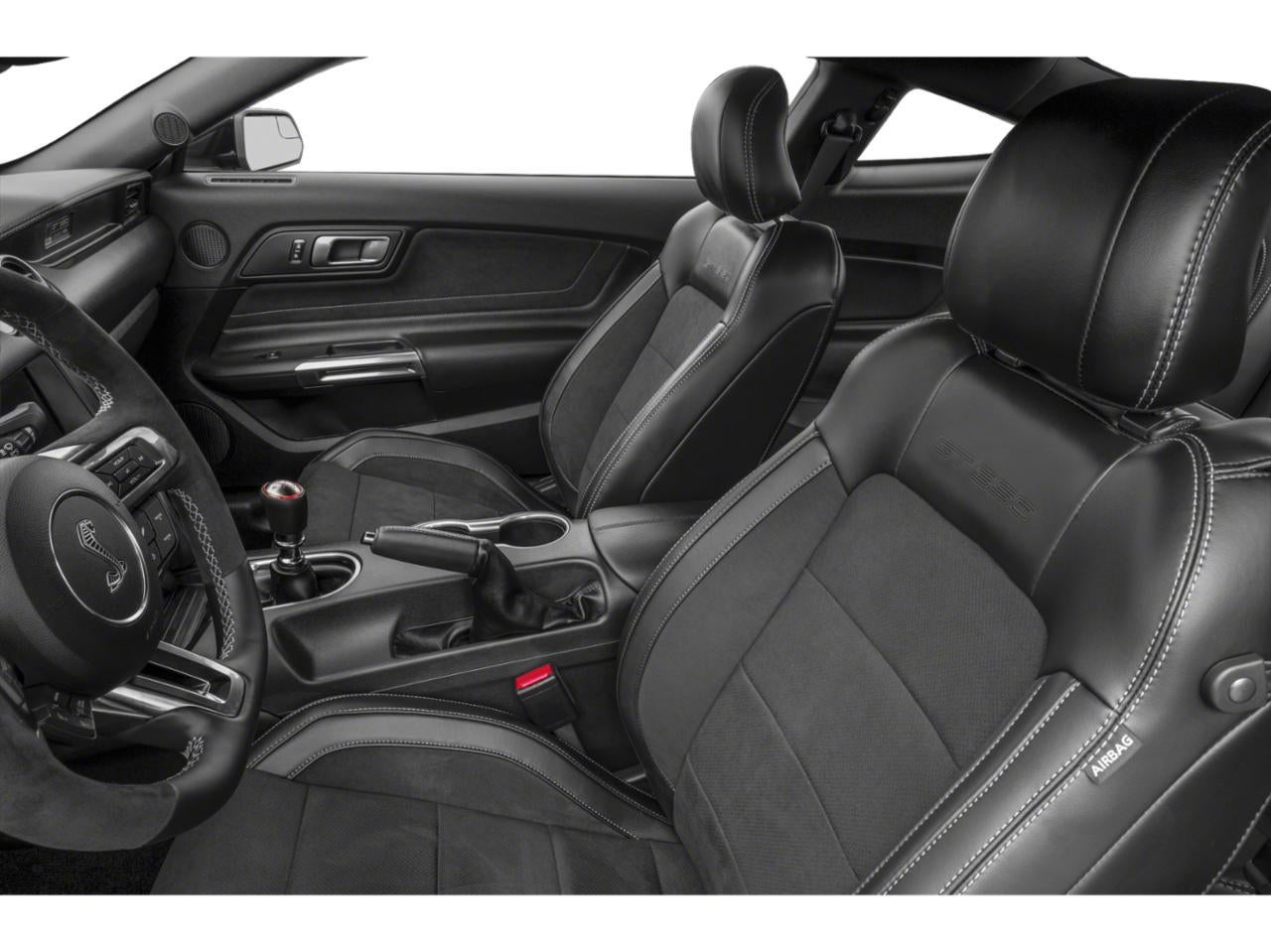 2017 Ford Mustang Shelby Shelby GT350R