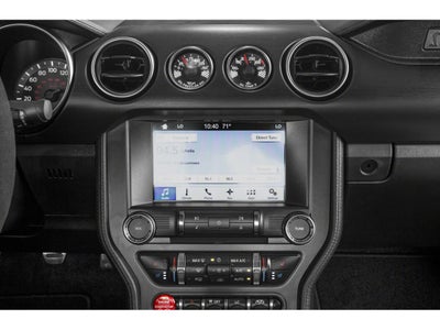 2017 Ford Mustang Shelby Shelby GT350R