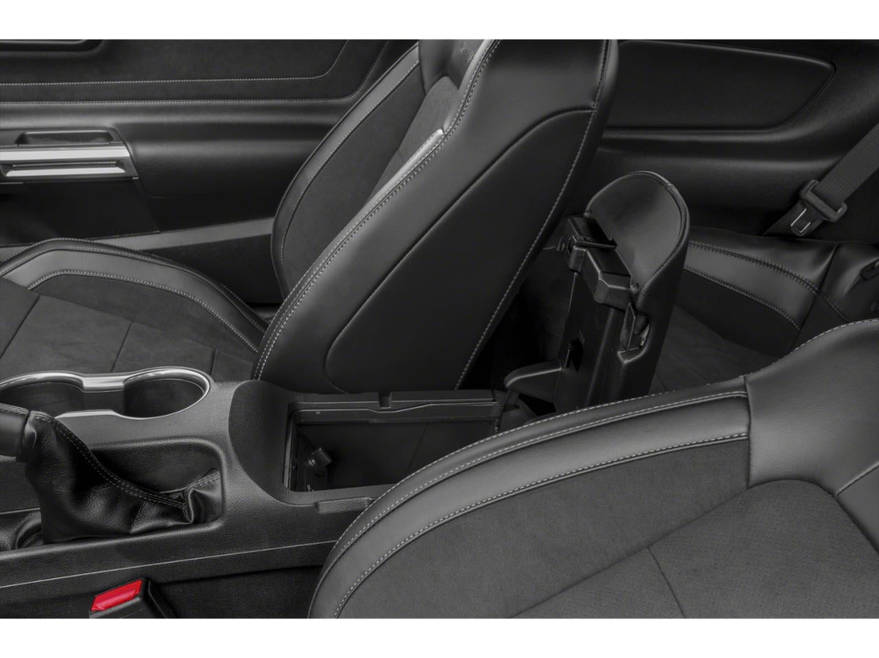 2017 Ford Mustang Shelby Shelby GT350R