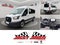 2026 Ford Transit Wagon XL