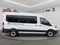 2026 Ford Transit Wagon XL