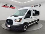 2026 Ford Transit Wagon XL