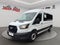 2026 Ford Transit Wagon XL
