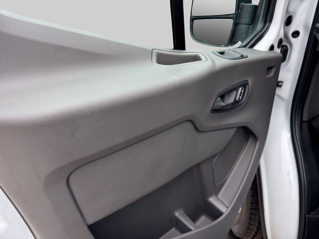 2026 Ford Transit Wagon XL