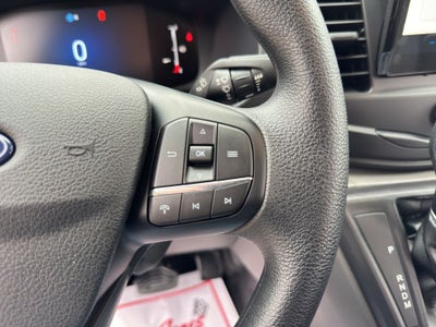 2026 Ford Transit Wagon XL