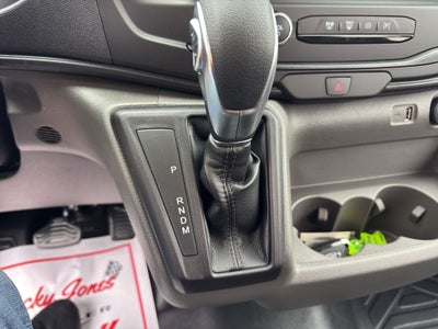 2026 Ford Transit Wagon XL