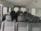 2026 Ford Transit Wagon XL