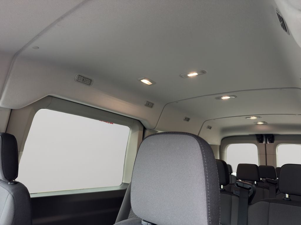 2026 Ford Transit Wagon XL