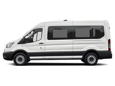 2026 Ford Transit Wagon XL