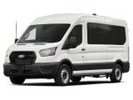 2026 Ford Transit Wagon XL