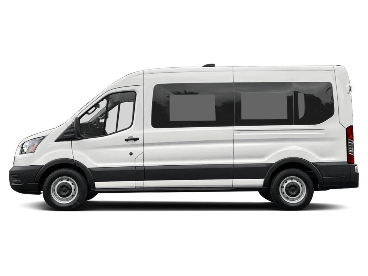 2026 Ford Transit Wagon XL