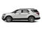 2017 Ford Explorer Base