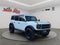2022 Ford Bronco Base 4 Door Advanced 4x4