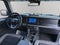 2022 Ford Bronco Base 4 Door Advanced 4x4
