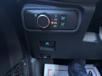2022 Ford Bronco Base 4 Door Advanced 4x4