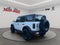 2022 Ford Bronco Base 4 Door Advanced 4x4