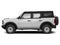 2022 Ford Bronco Base 4 Door Advanced 4x4