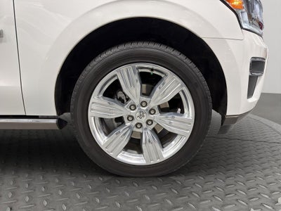 2024 Ford Expedition MAX King Ranch