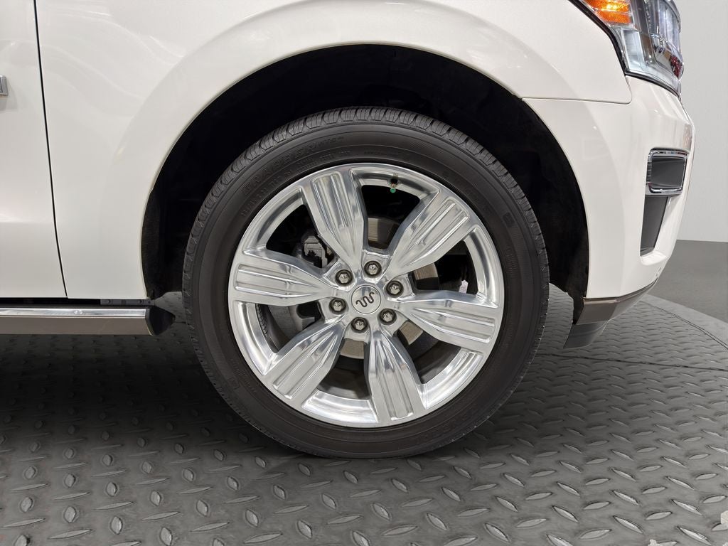 2024 Ford Expedition MAX King Ranch
