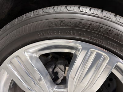 2024 Ford Expedition MAX King Ranch