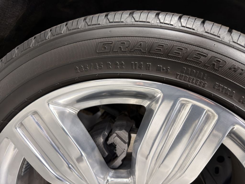 2024 Ford Expedition MAX King Ranch