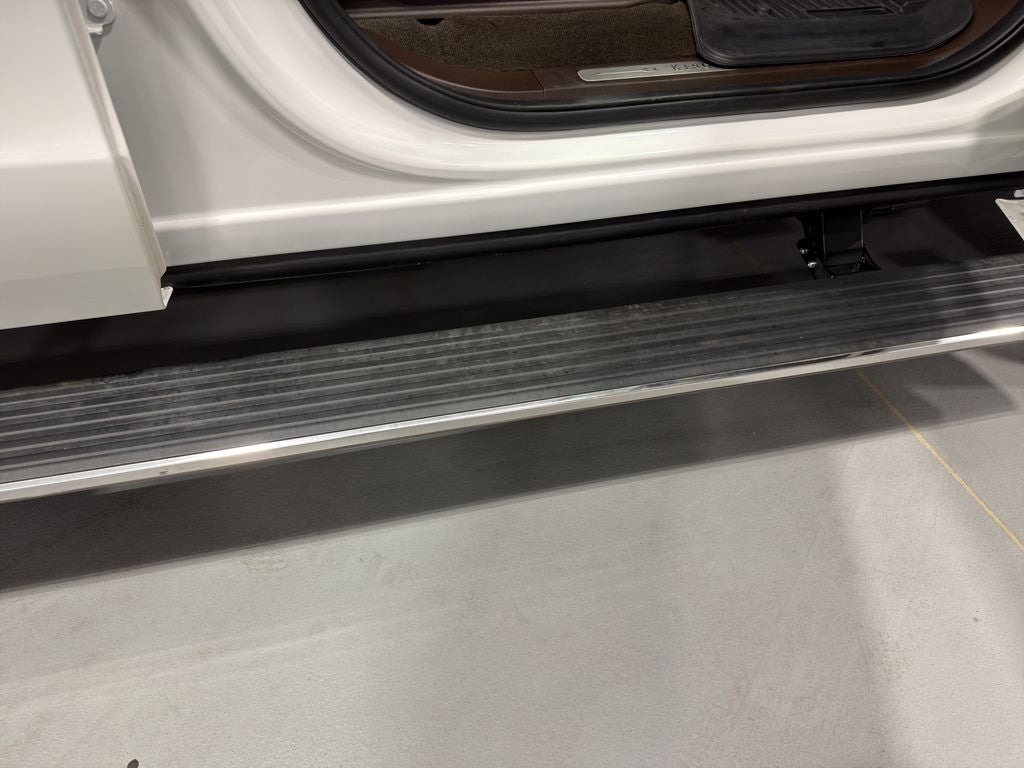 2024 Ford Expedition MAX King Ranch