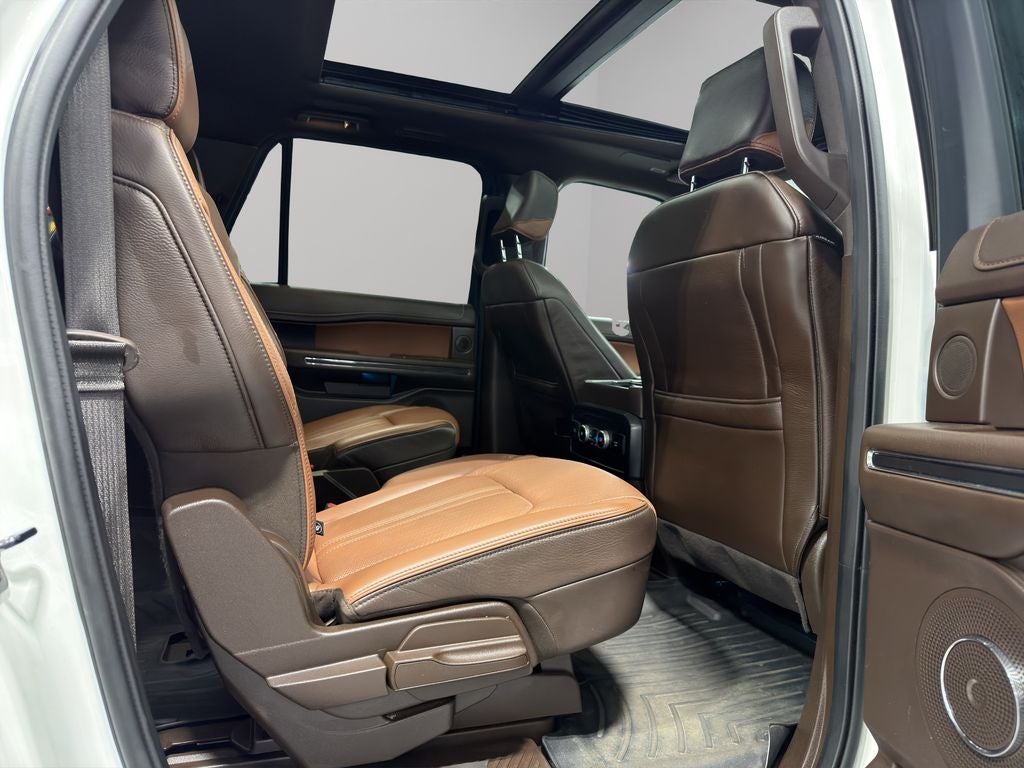 2024 Ford Expedition MAX King Ranch
