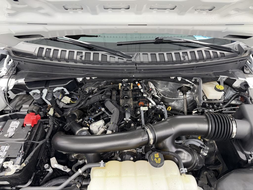 2024 Ford Expedition MAX King Ranch