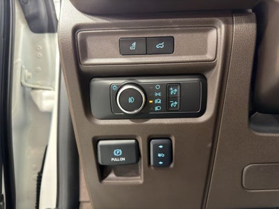 2024 Ford Expedition MAX King Ranch