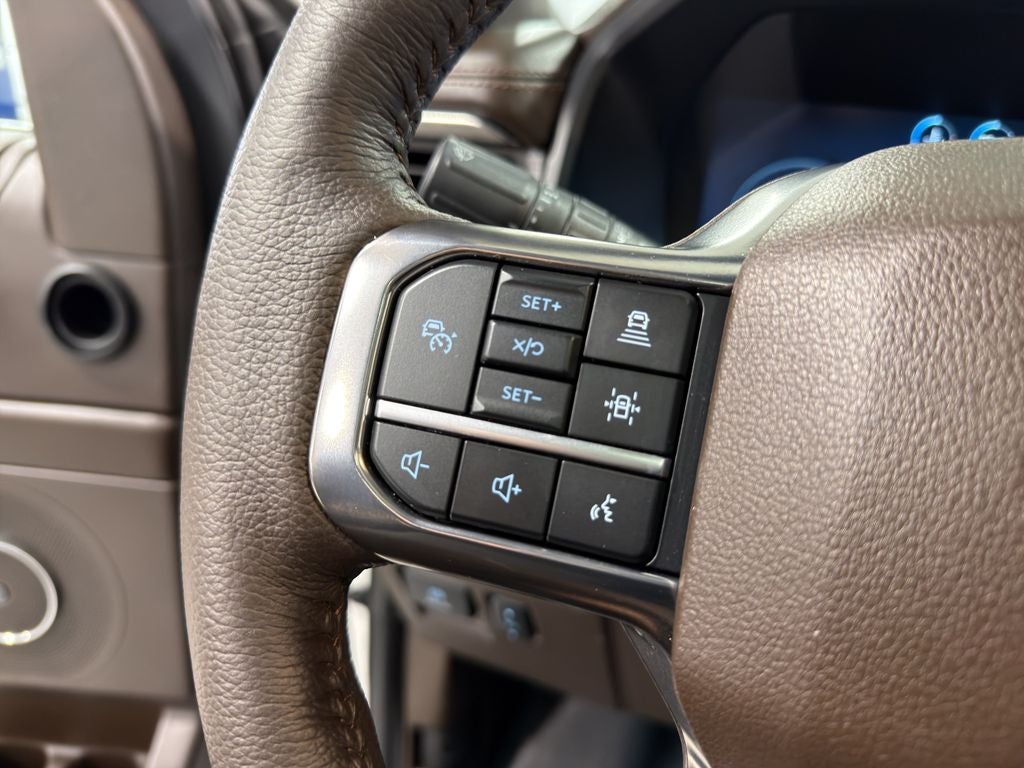 2024 Ford Expedition MAX King Ranch