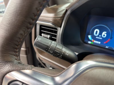 2024 Ford Expedition MAX King Ranch