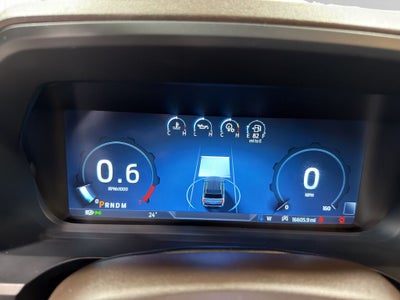 2024 Ford Expedition MAX King Ranch