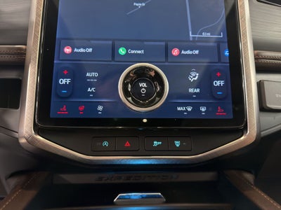 2024 Ford Expedition MAX King Ranch