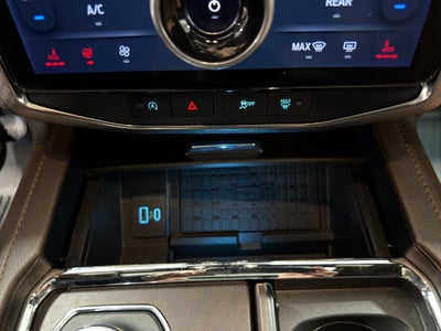 2024 Ford Expedition MAX King Ranch