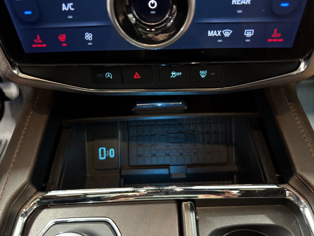 2024 Ford Expedition MAX King Ranch