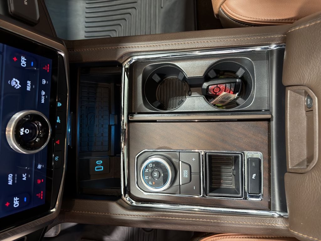2024 Ford Expedition MAX King Ranch