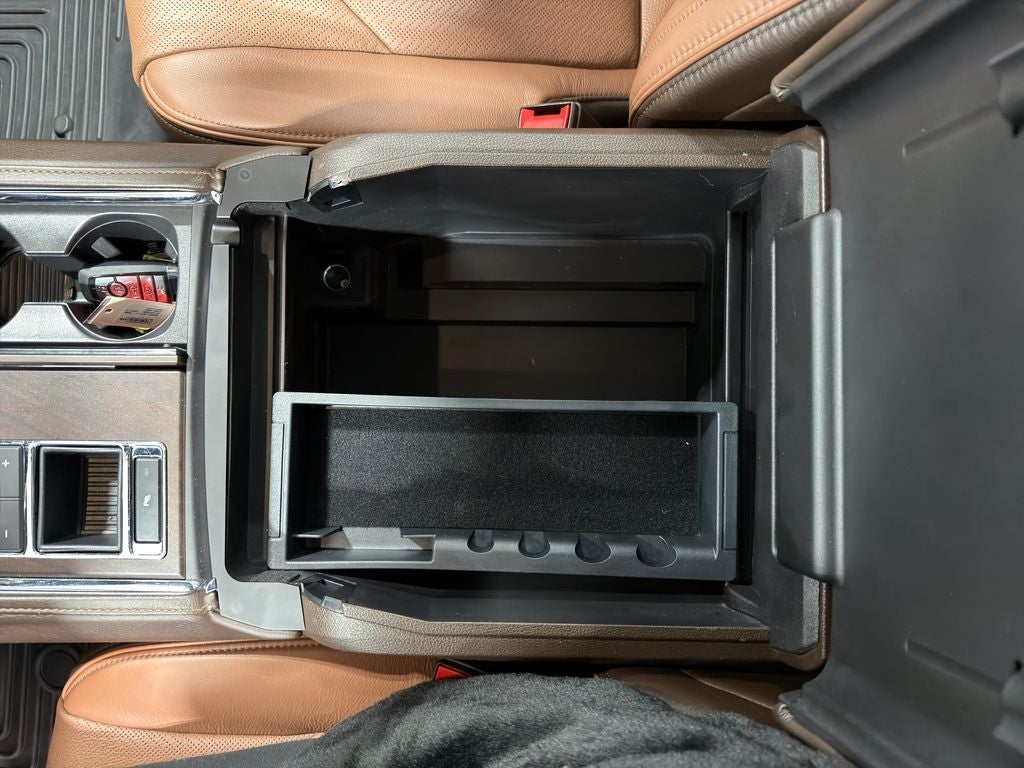 2024 Ford Expedition MAX King Ranch