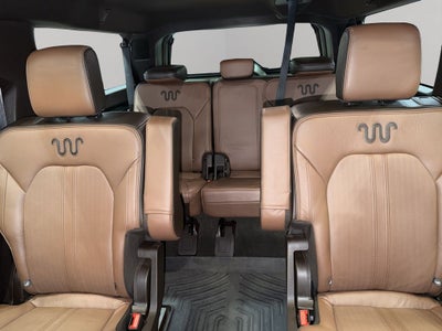 2024 Ford Expedition MAX King Ranch