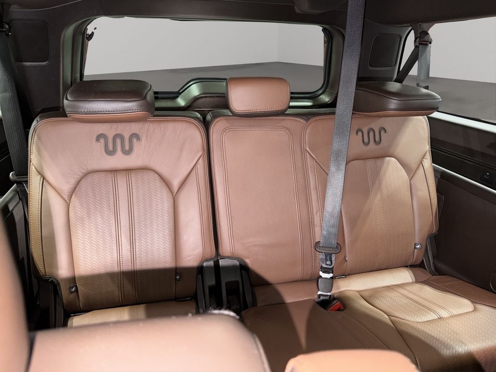 2024 Ford Expedition MAX King Ranch