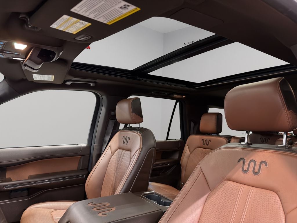 2024 Ford Expedition MAX King Ranch