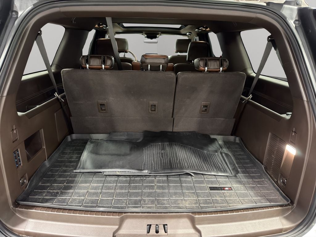 2024 Ford Expedition MAX King Ranch