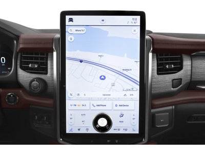 2024 Ford Expedition MAX King Ranch